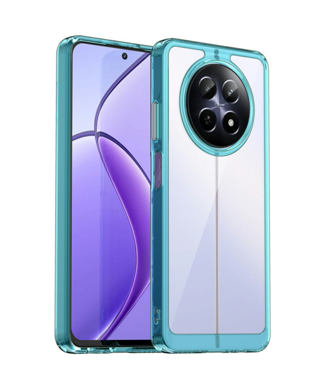 Coque Realme 12 5G / 12x 5G Transparente Antichoc