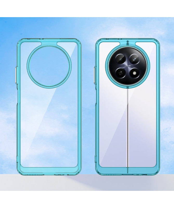 Coque Realme 12 5G / 12x 5G Transparente Antichoc