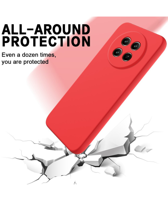 Realme 12 5G / 12x 5G - Coque Puro silicone liquide