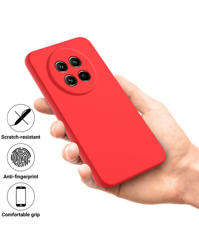 Realme 12 5G / 12x 5G - Coque Puro silicone liquide