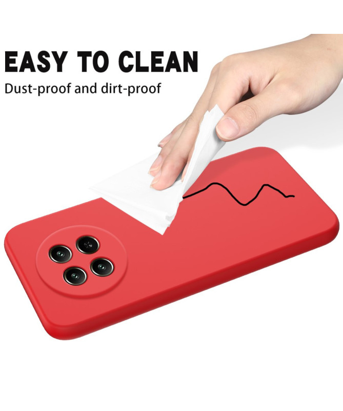 Realme 12 5G / 12x 5G - Coque Puro silicone liquide