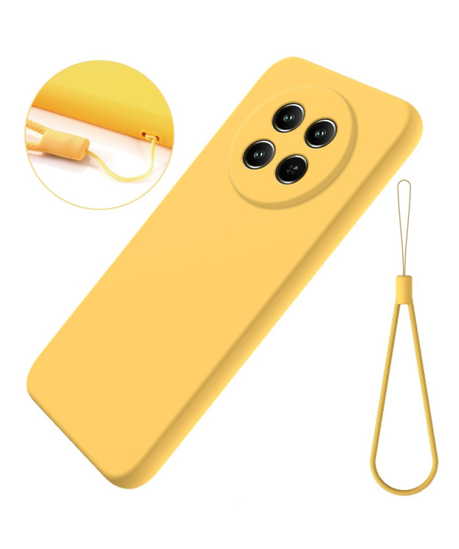 Realme 12 5G / 12x 5G - Coque Puro silicone liquide