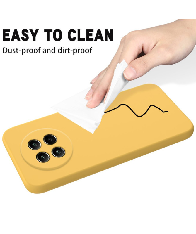 Realme 12 5G / 12x 5G - Coque Puro silicone liquide