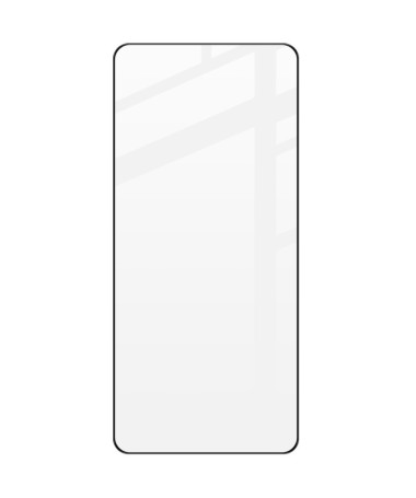 Realme 12 5G / 12x 5G - Protection d'écran en verre trempé full size