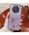 Realme 12 5G / 12x 5G - Coque Glamour Glitz