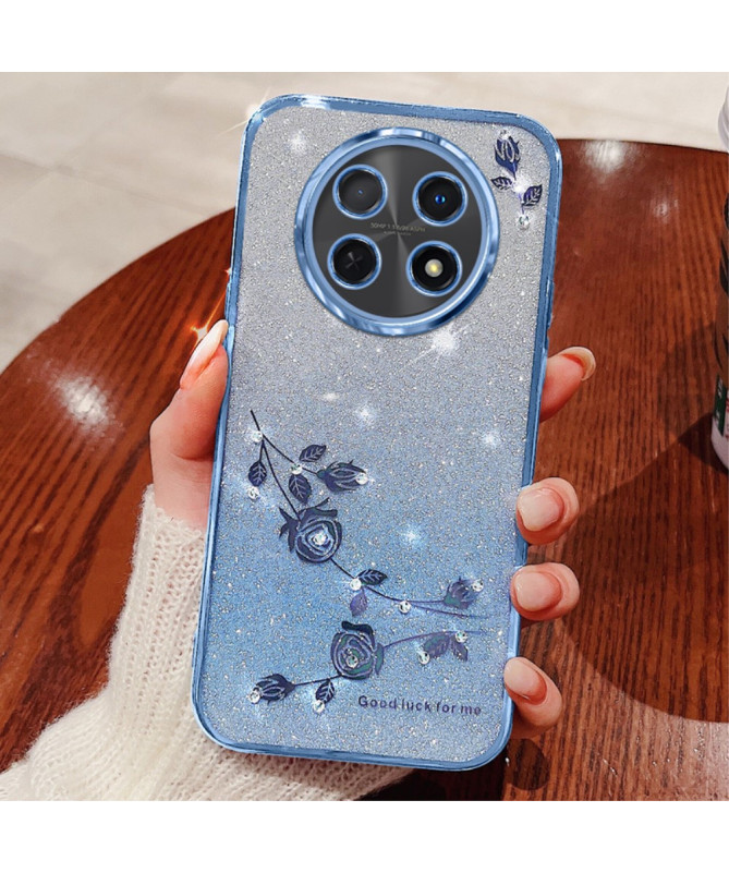 Realme 12 5G / 12x 5G - Coque Glamour Glitz