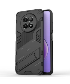 Realme 12 5G / 12x 5G - Coque HERA avec support