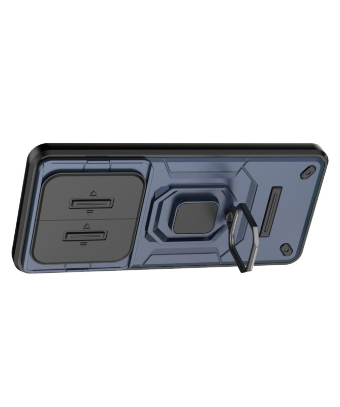 Realme 12 5G / 12x 5G - Coque La Bélinda avec cache objectif