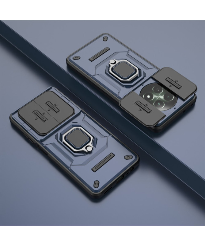 Realme 12 5G / 12x 5G - Coque La Bélinda avec cache objectif