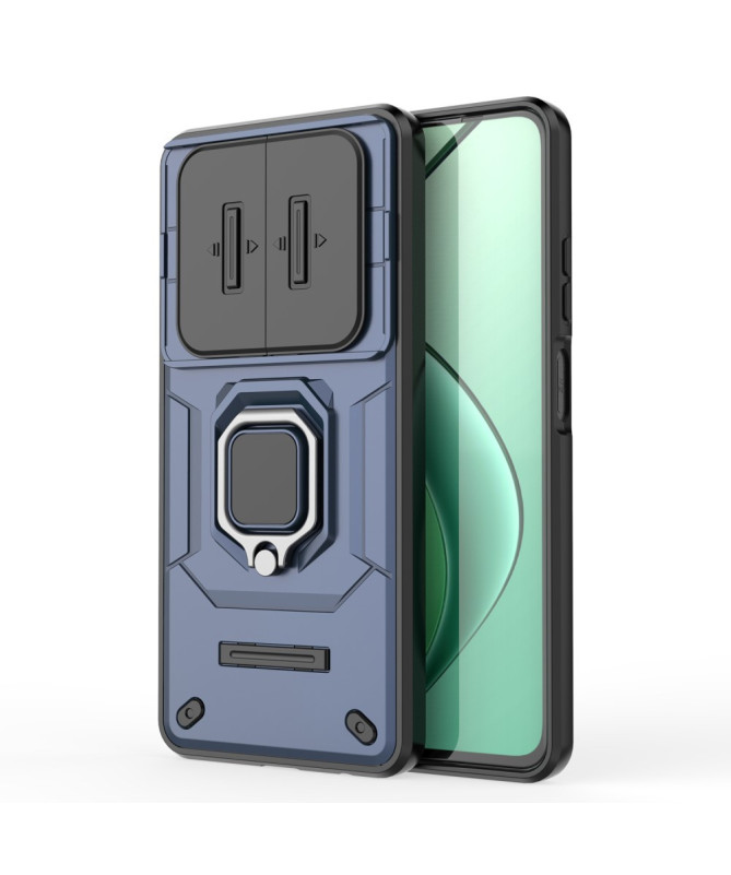 Realme 12 5G / 12x 5G - Coque La Bélinda avec cache objectif