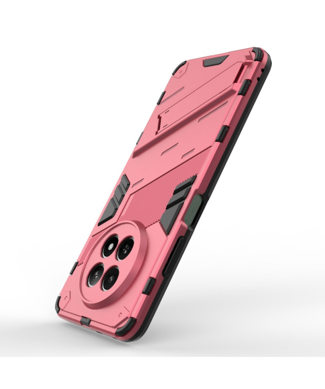 Realme 12 5G / 12x 5G - Coque HERA avec support