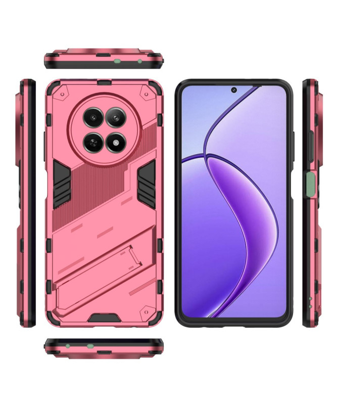 Realme 12 5G / 12x 5G - Coque HERA avec support