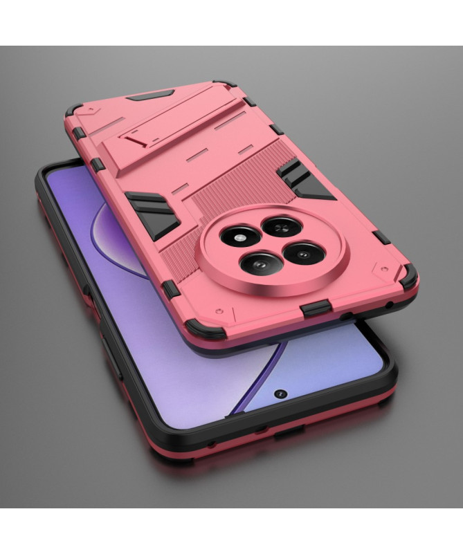 Realme 12 5G / 12x 5G - Coque HERA avec support