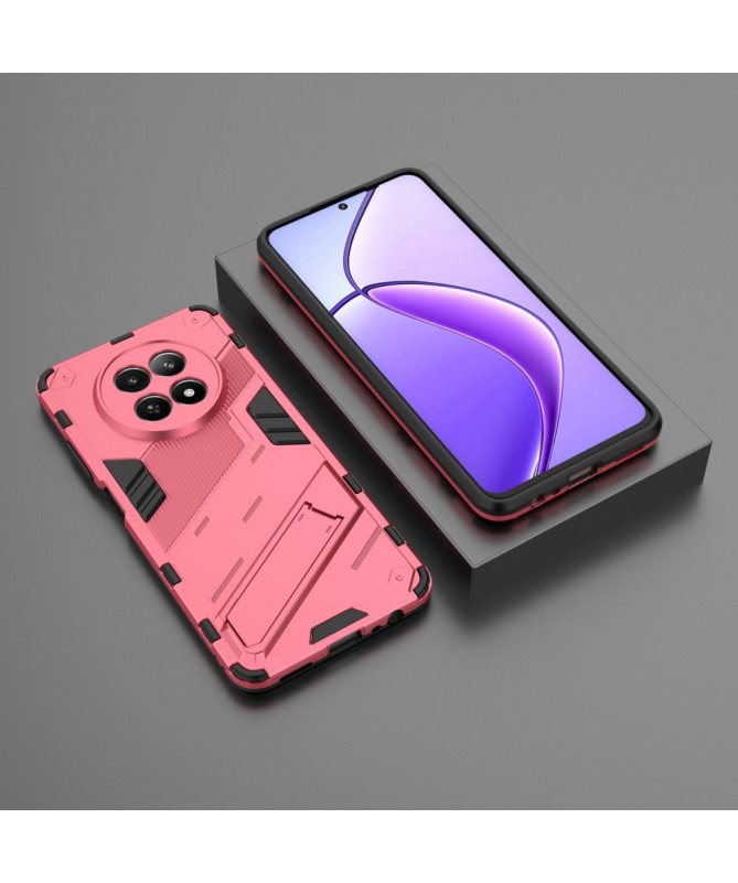 Realme 12 5G / 12x 5G - Coque HERA avec support