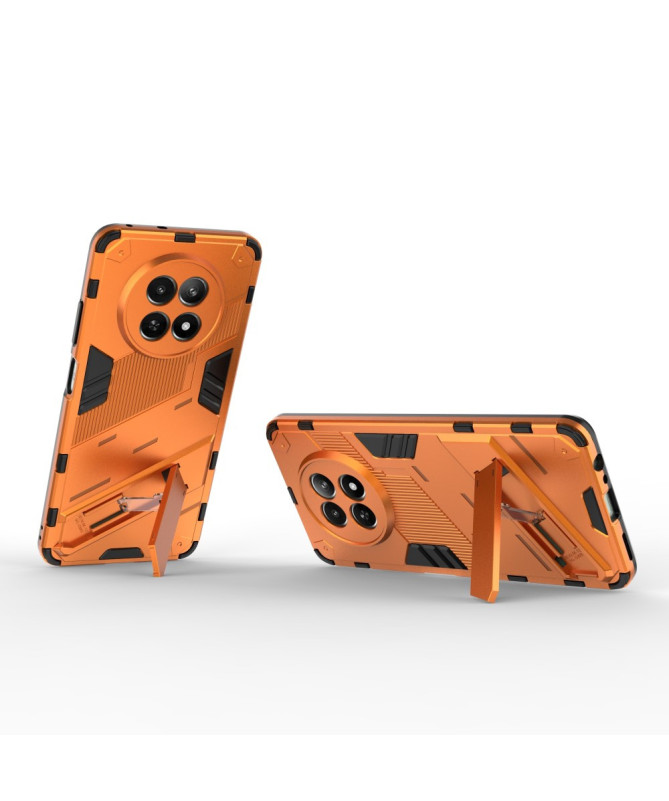 Realme 12 5G / 12x 5G - Coque HERA avec support