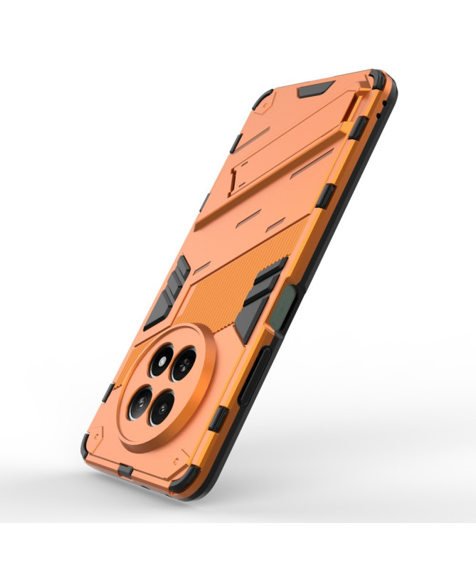 Realme 12 5G / 12x 5G - Coque HERA avec support