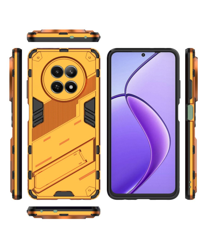 Realme 12 5G / 12x 5G - Coque HERA avec support