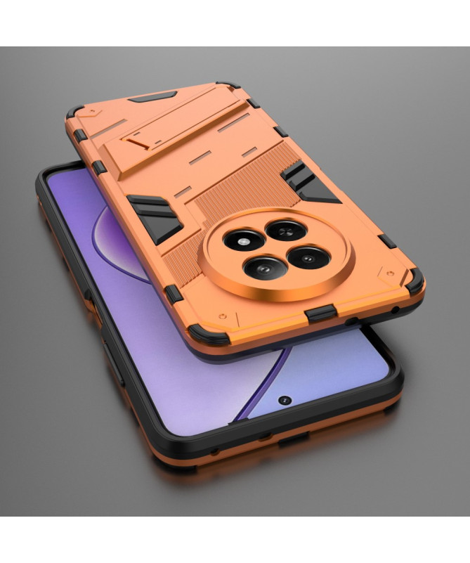 Realme 12 5G / 12x 5G - Coque HERA avec support