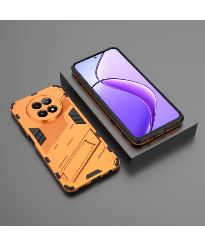 Realme 12 5G / 12x 5G - Coque HERA avec support