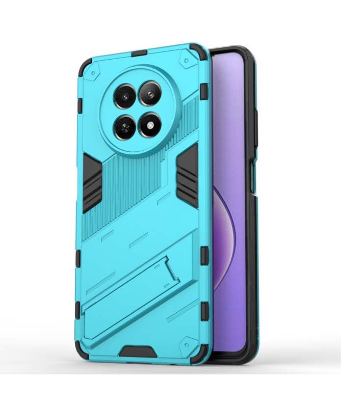 Realme 12 5G / 12x 5G - Coque HERA avec support