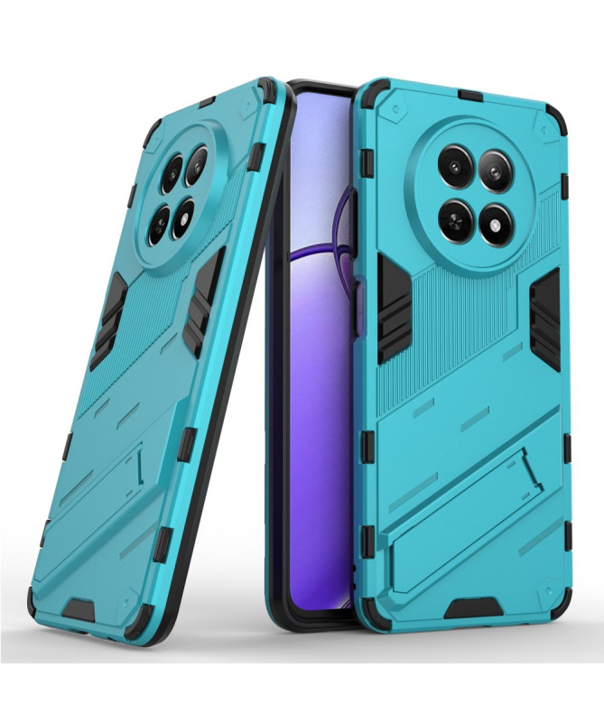 Realme 12 5G / 12x 5G - Coque HERA avec support