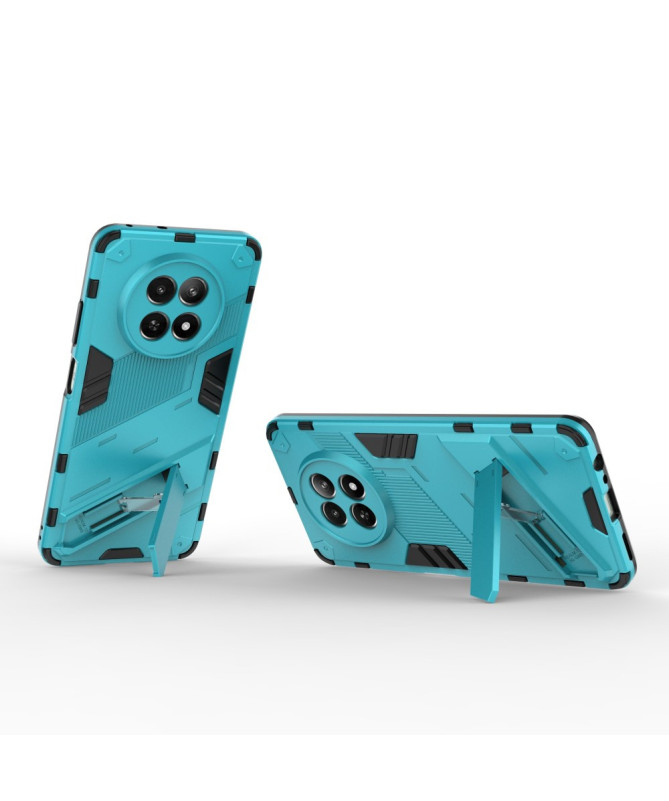 Realme 12 5G / 12x 5G - Coque HERA avec support