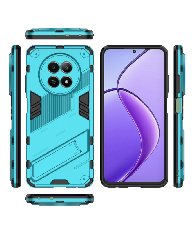 Realme 12 5G / 12x 5G - Coque HERA avec support