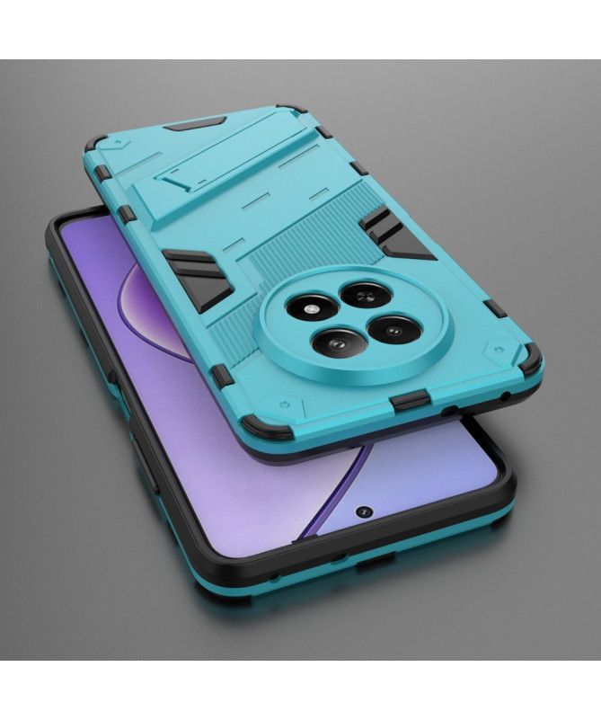 Realme 12 5G / 12x 5G - Coque HERA avec support