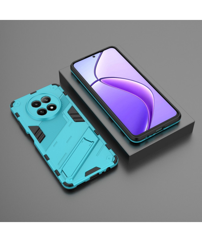 Realme 12 5G / 12x 5G - Coque HERA avec support