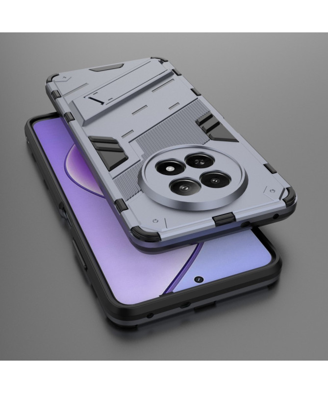 Realme 12 5G / 12x 5G - Coque HERA avec support