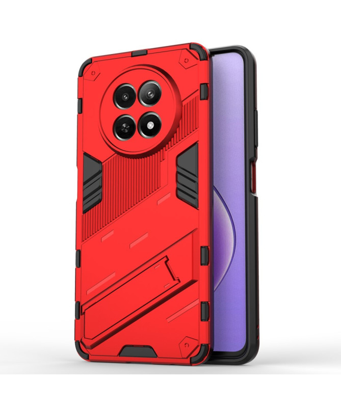 Realme 12 5G / 12x 5G - Coque HERA avec support