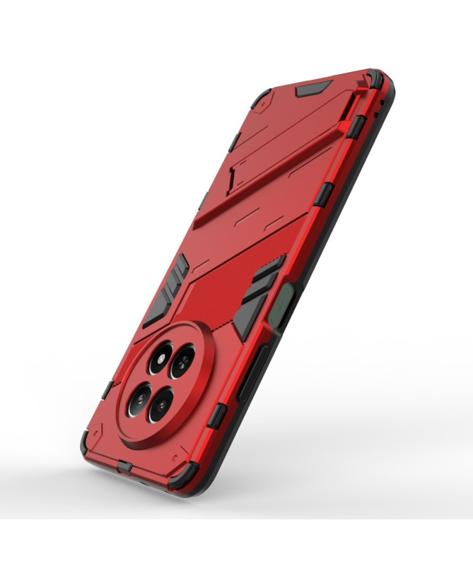 Realme 12 5G / 12x 5G - Coque HERA avec support