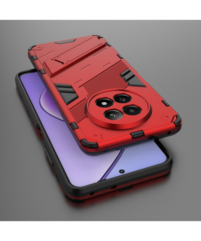 Realme 12 5G / 12x 5G - Coque HERA avec support