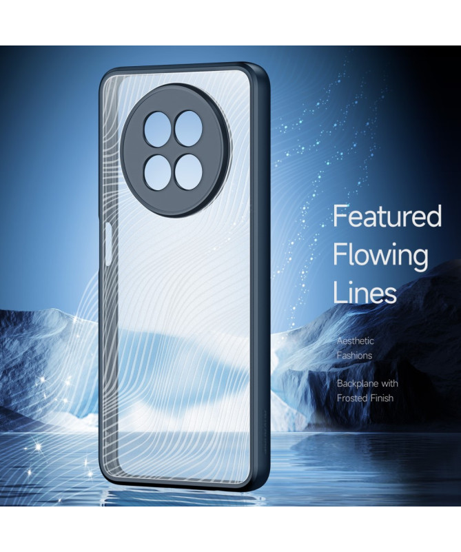 Realme 12 5G / 12x 5G - Coque Aimo Series Transparente