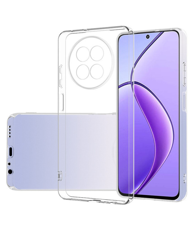 Coque Realme 12 5G / 12x 5G Prem's Transparente