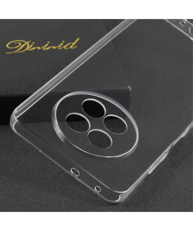 Coque Realme 12 5G / 12x 5G Prem's Transparente