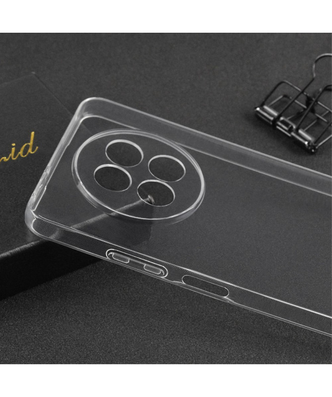 Coque Realme 12 5G / 12x 5G Prem's Transparente