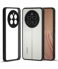 Realme 12 Plus 5G - Coque Crystal Shield