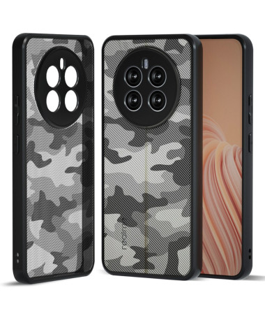 Realme 12 Plus 5G - Coque Stealth Camo