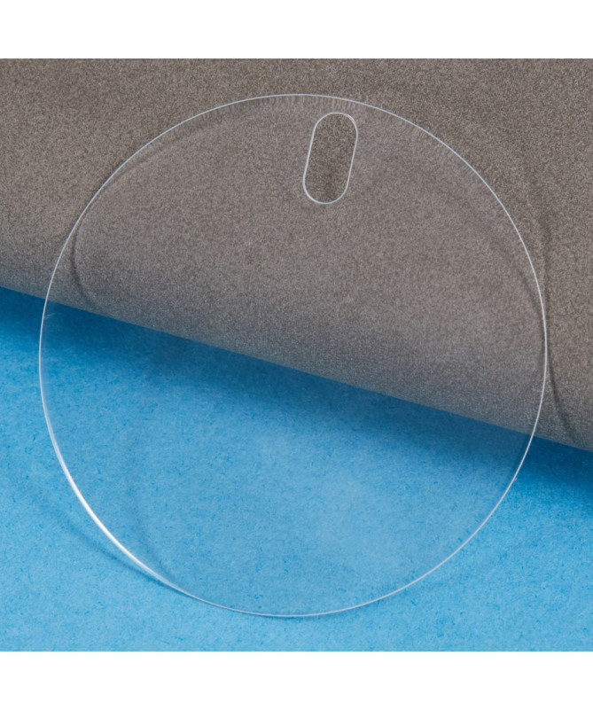 Realme 12 Plus 5G - 2 verre trempé pour lentille arrière - photo 3