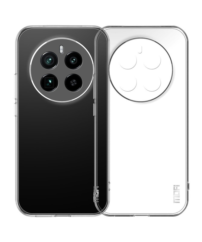Realme 12 Plus 5G - Coque Transparente MOFI