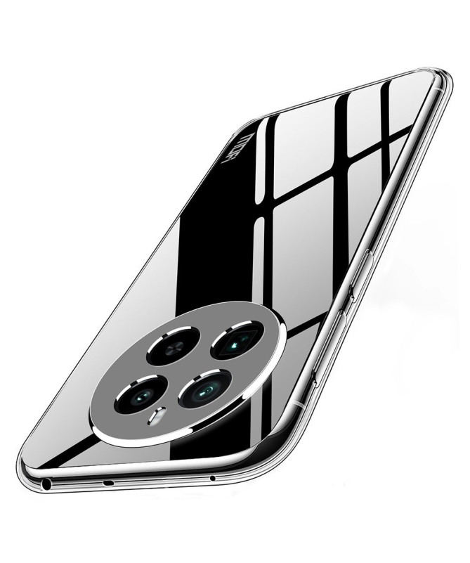 Realme 12 Plus 5G - Coque Transparente MOFI