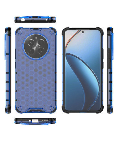 Realme 12 Plus 5G - Coque Design Alvéole