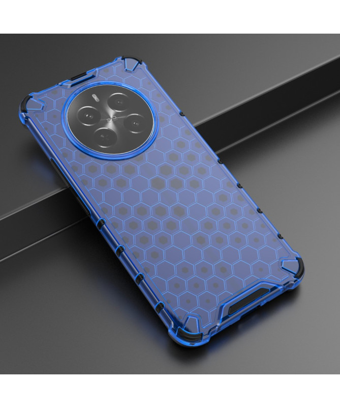 Realme 12 Plus 5G - Coque Design Alvéole