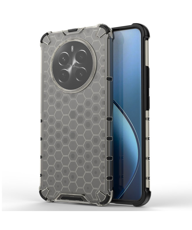 Realme 12 Plus 5G - Coque Design Alvéole