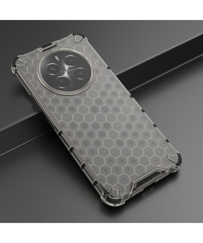 Realme 12 Plus 5G - Coque Design Alvéole