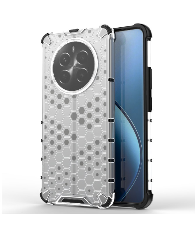 Realme 12 Plus 5G - Coque Design Alvéole
