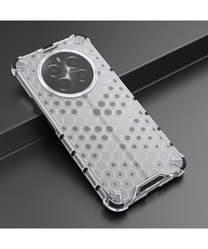 Realme 12 Plus 5G - Coque Design Alvéole