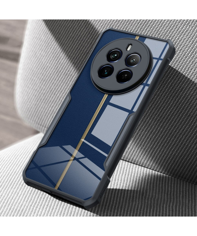 Realme 12 Plus 5G - Coque XUNDD Résistante