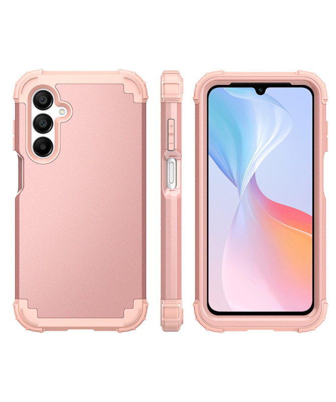 Coque Samsung Galaxy A16 5G / 4G Renforcée Hybrid Anti-Choc